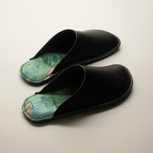 Load image into Gallery viewer, R.Nagata Slippers MBLL0377
