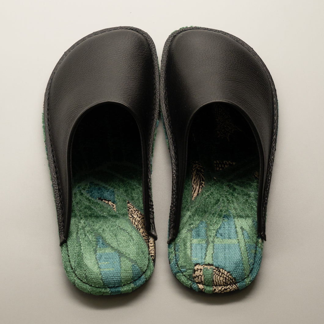 R.Nagata Slippers MBLL0377