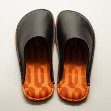 Load image into Gallery viewer, R.Nagata Slippers MBLL0380
