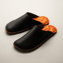 Load image into Gallery viewer, R.Nagata Slippers MBLL0380
