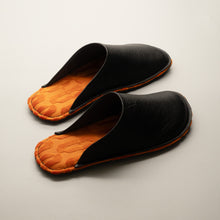 Load image into Gallery viewer, R.Nagata Slippers MBLL0380
