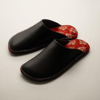 R.Nagata Slippers S MBLL0381
