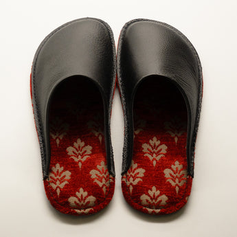 R.Nagata Slippers S MBLL0381