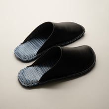 Load image into Gallery viewer, R.Nagata Slippers MBLL0383
