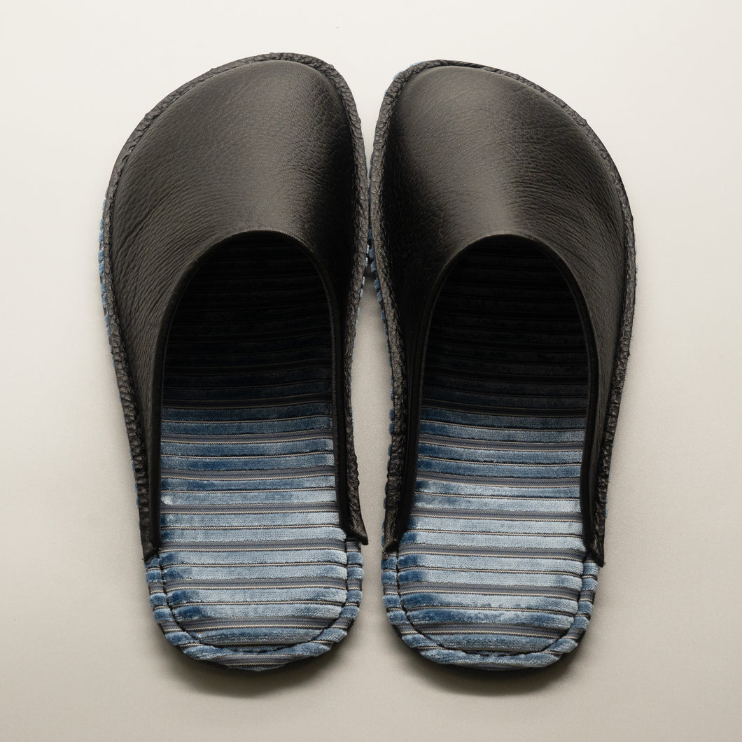 R.Nagata Slippers MBLL0383