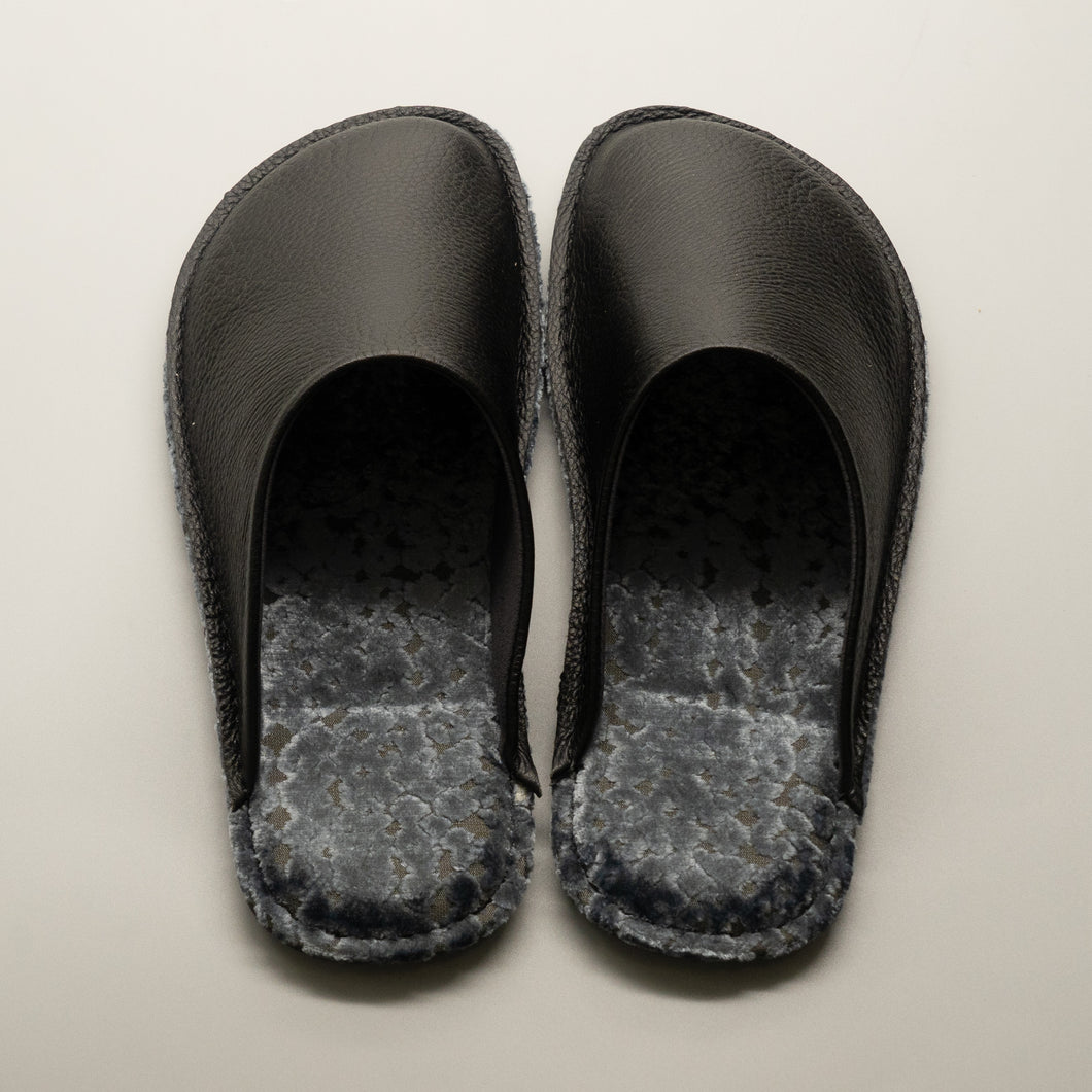 R.Nagata Slippers MBLL0384