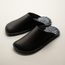 Load image into Gallery viewer, R.Nagata Slippers MBLL0384
