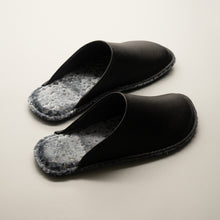 Load image into Gallery viewer, R.Nagata Slippers MBLL0384
