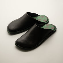 Load image into Gallery viewer, R.Nagata Slippers MBLL0387
