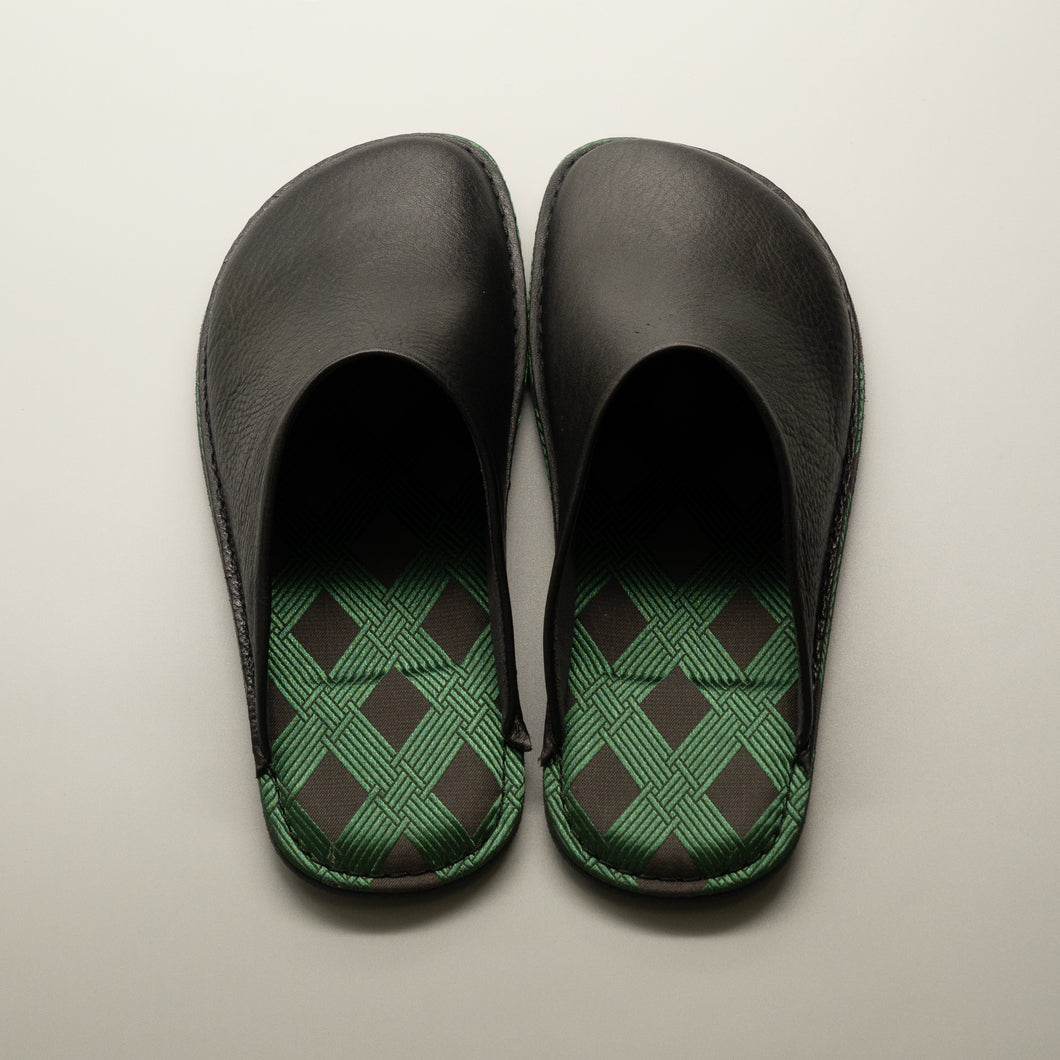 R.Nagata Slippers MBLL0387