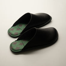 Load image into Gallery viewer, R.Nagata Slippers MBLL0387
