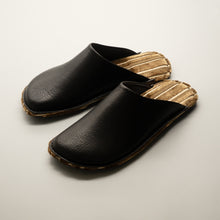 Load image into Gallery viewer, R.Nagata Slippers MBLL0388
