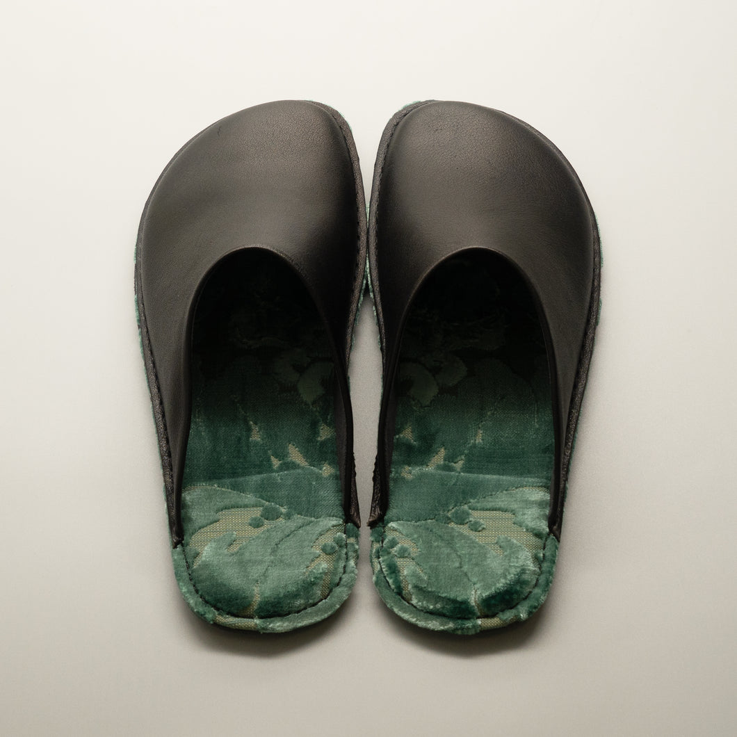 R.Nagata Slippers MBLL0390