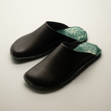 Load image into Gallery viewer, R.Nagata Slippers MBLL0390
