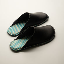 Load image into Gallery viewer, R.Nagata Slippers MBLL0392
