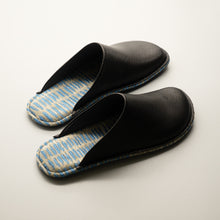 Load image into Gallery viewer, R.Nagata Slippers MBLL0396
