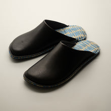 Load image into Gallery viewer, R.Nagata Slippers MBLL0396
