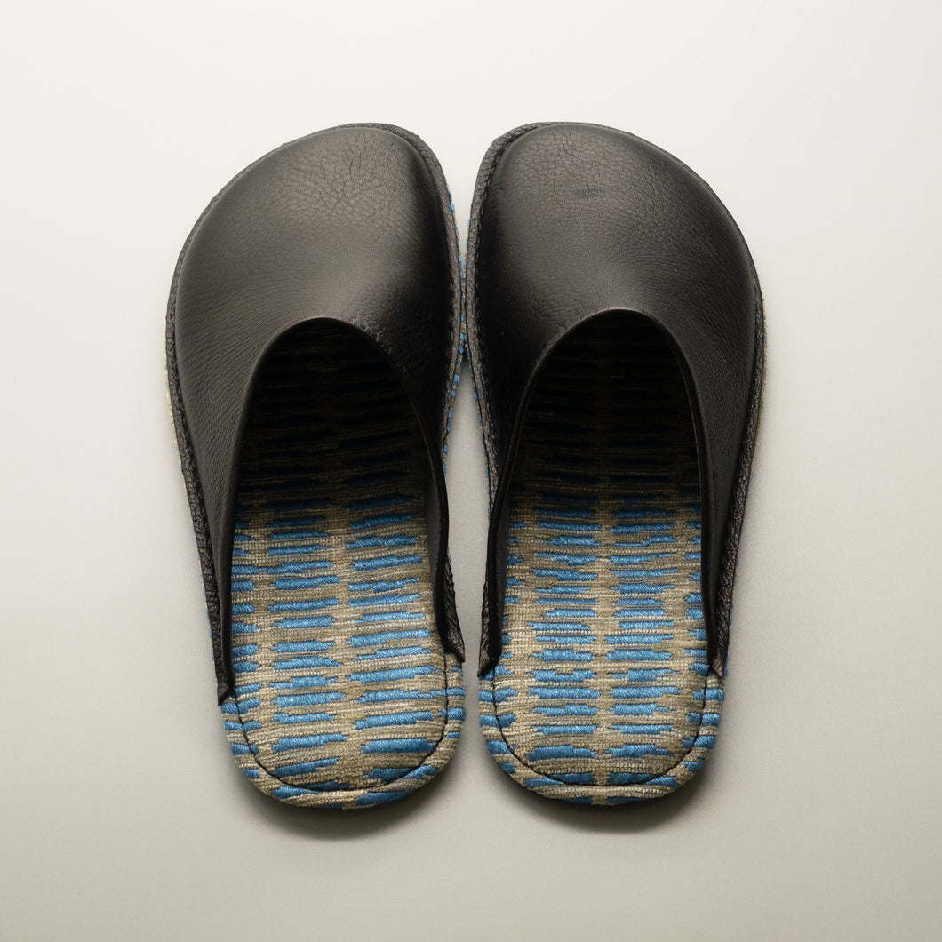 R.Nagata Slippers MBLL0396