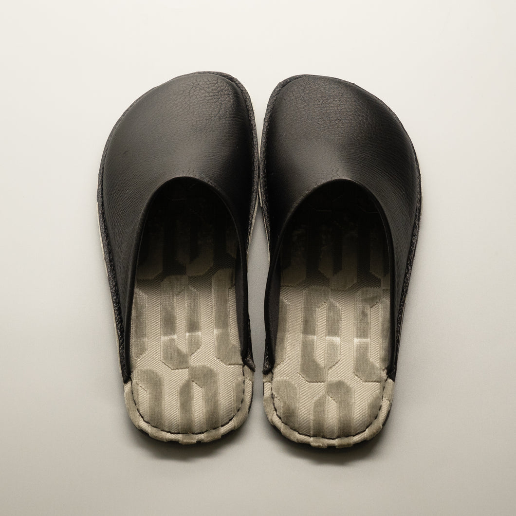 R.Nagata Slippers MBLL0401