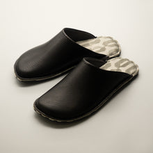 Load image into Gallery viewer, R.Nagata Slippers MBLL0401
