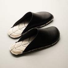 Load image into Gallery viewer, R.Nagata Slippers MBLL0403
