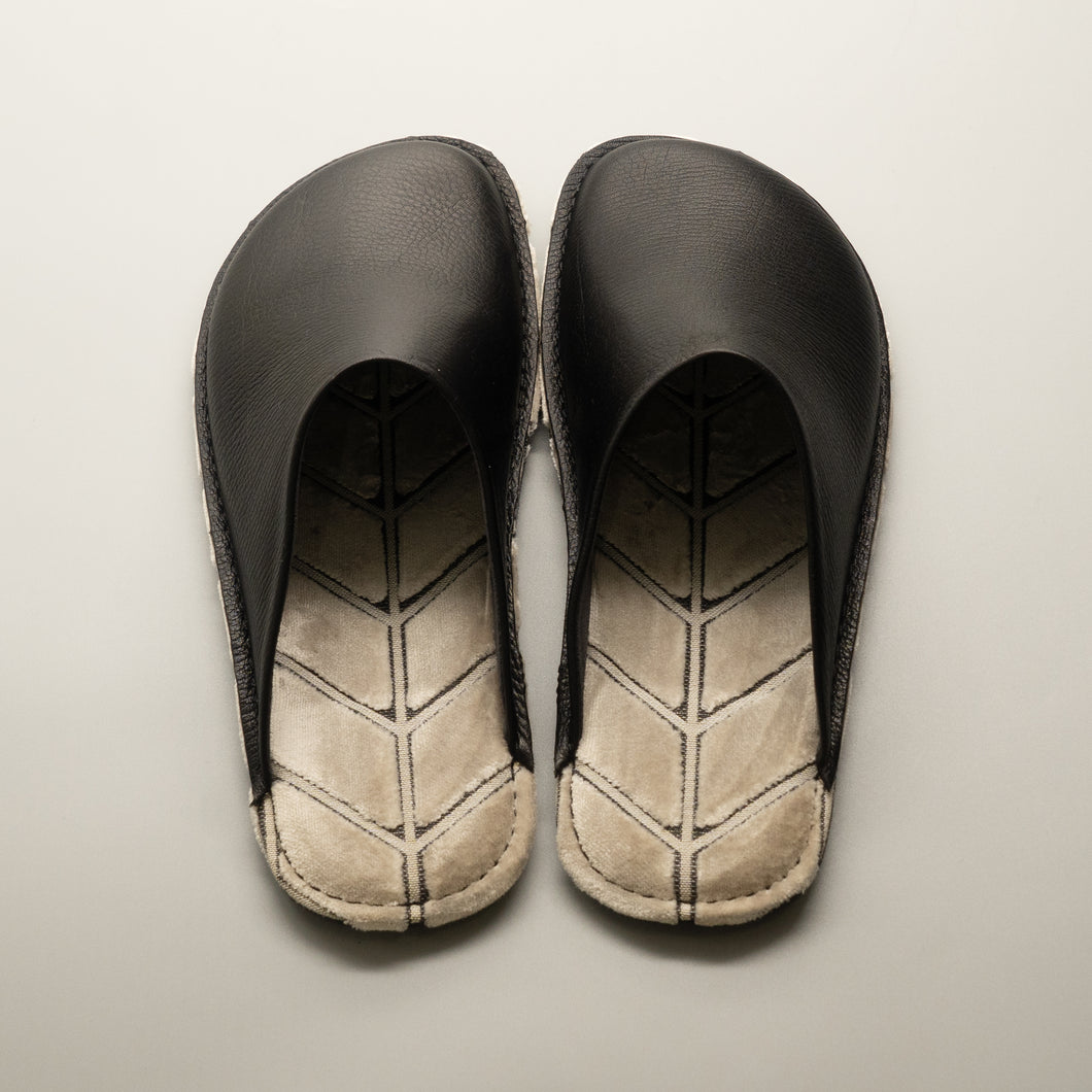 R.Nagata Slippers MBLL0403