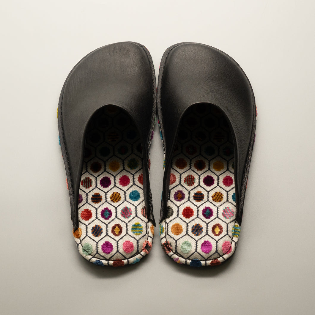 R. Nagata Slippers MBLL0171