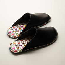 Load image into Gallery viewer, R. Nagata Slippers MBLL0171
