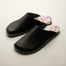 Load image into Gallery viewer, R. Nagata Slippers MBLL0171
