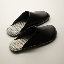 Load image into Gallery viewer, R.Nagata Slippers MBLL0405
