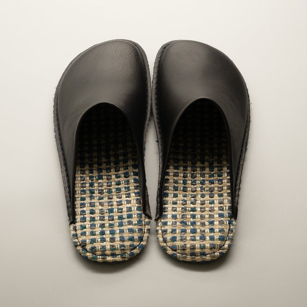 R.Nagata Slippers MBLL0405