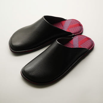 R.Nagata Slippers MBLL0418