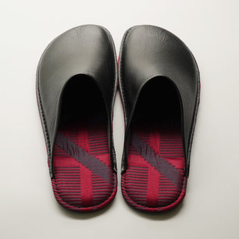 R.Nagata Slippers MBLL0418