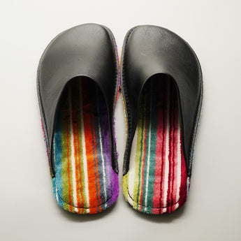 R.Nagata Slippers MBLL0420