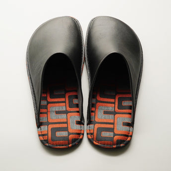 R.Nagata Slippers MBLL0421