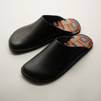 R.Nagata Slippers MBLL0421