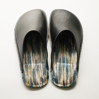 R.Nagata Slippers MBLL0423