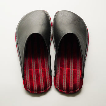 R.Nagata Slippers MBLL0424