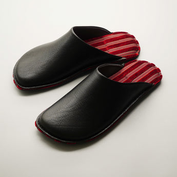 R.Nagata Slippers MBLL0424