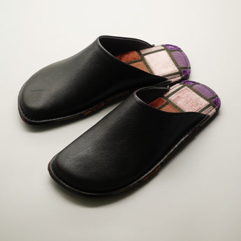 R.Nagata Slippers MBLL0425