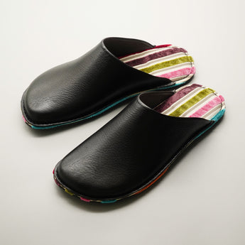 R.Nagata Slippers MBLL0426