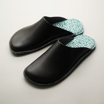 R.Nagata Slippers MBLL0427