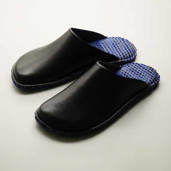 R.Nagata Slippers MBLL0429