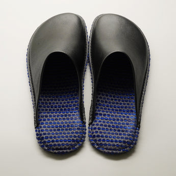 R.Nagata Slippers MBLL0429