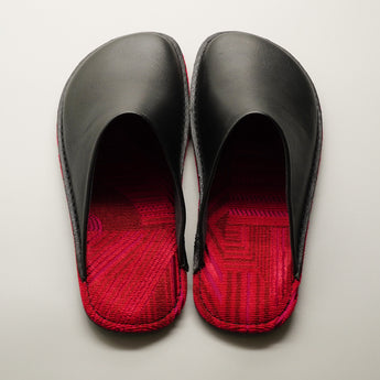 R.Nagata Slippers MBLL0431