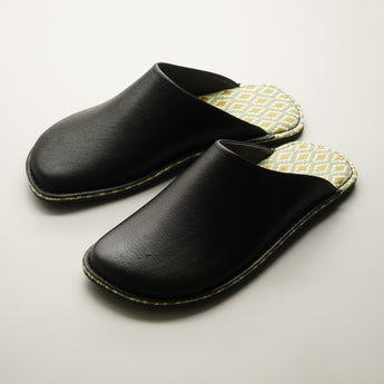 R.Nagata Slippers MBLL0433