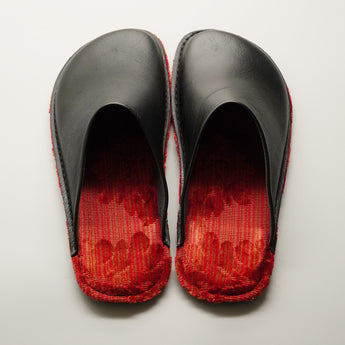 R.Nagata Slippers MBLL0434