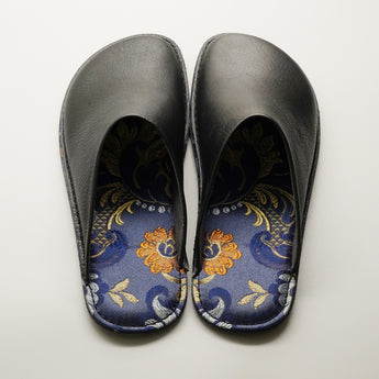 R.Nagata Slippers MBLL0435