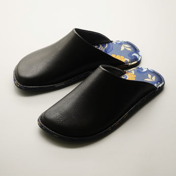 R.Nagata Slippers MBLL0435