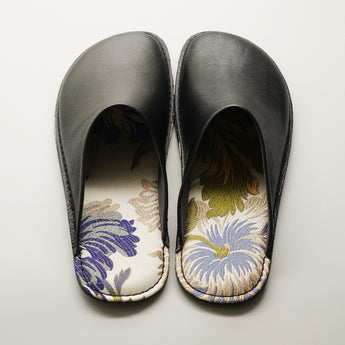 R.Nagata Slippers S MBLL0436